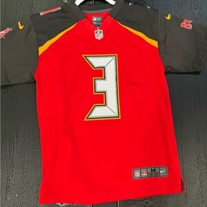 Nike NFL Jameis Winston Youth Medium